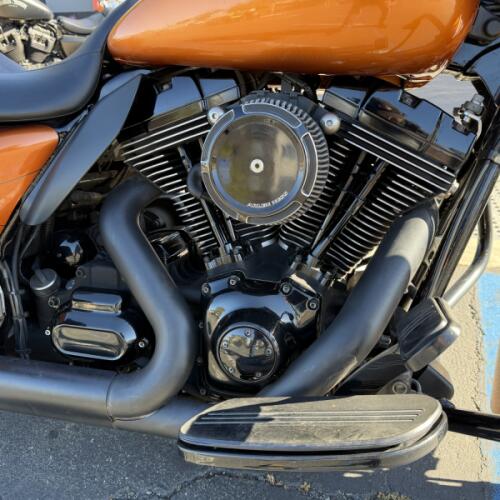 2014 Harley-Davidson® Street Glide® Special thumb 1