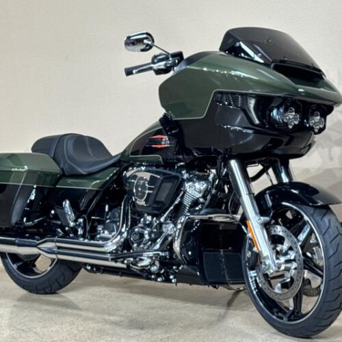 Harley-Davidson® Road Glide™ 2026 thumb 1