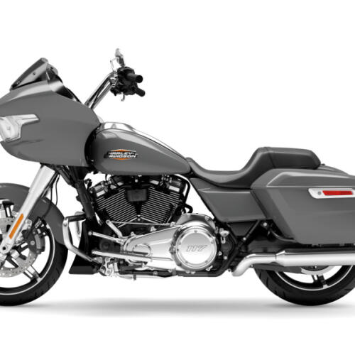 FLTRX 2026 Road Glide® thumb 2