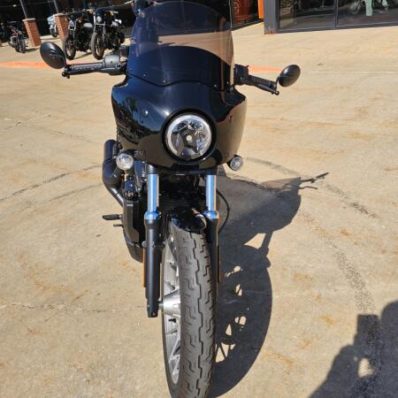 RH975S 2025 Nightster™ Special thumb 2
