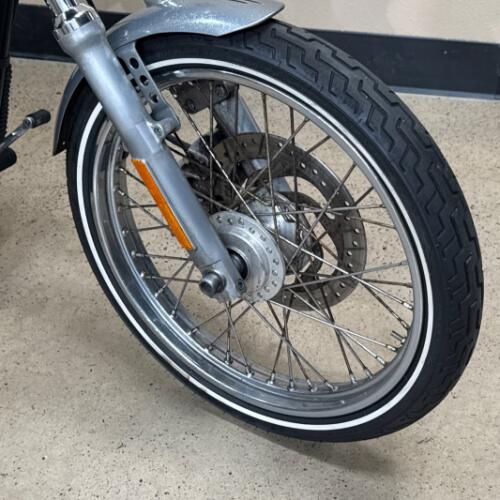 Harley-Davidson® Seventy-Two® 2015 thumb 2