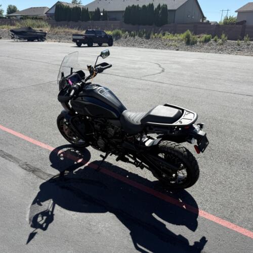 RA1250S 2023 Pan America™ 1250 Special thumb 3