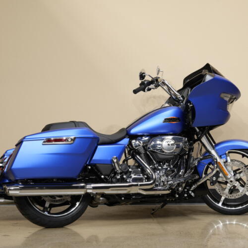 Harley-Davidson® Road Glide® 2026 thumb 1