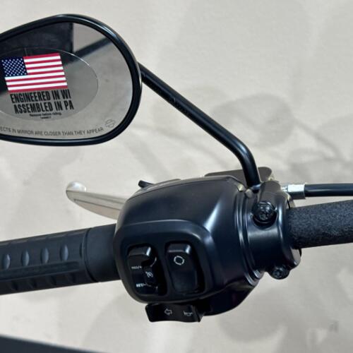 Harley-Davidson® Street Bob® 2026 thumb 0