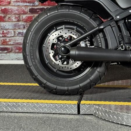FXFB 2018 Fat Bob® thumb 0
