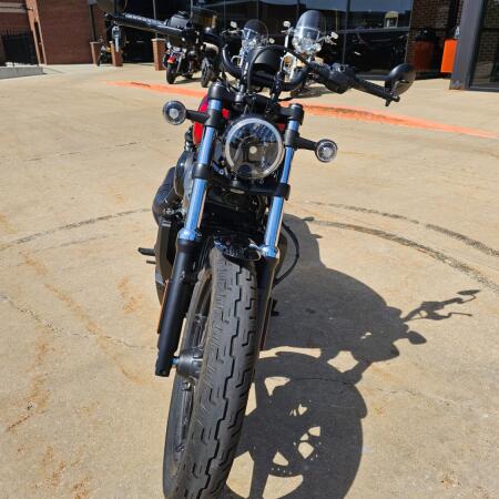 RH975 2023 Nightster™ thumb 2