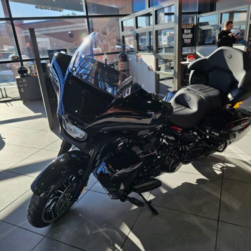 FLHXL 2026 Street Glide Limited thumb 0