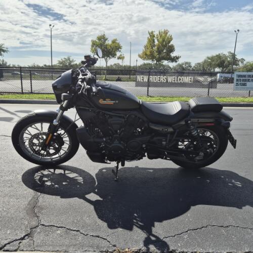 RH975S 2025 Nightster™ Special thumb 0
