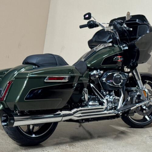 Harley-Davidson® Road Glide™ 2026 thumb 0