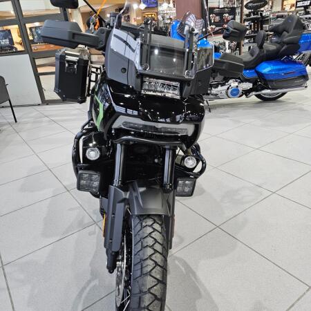 RA1250L 2026 Pan America 1250 Limited thumb 1