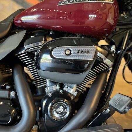 FLHXS 2020 Street Glide® Special thumb 2