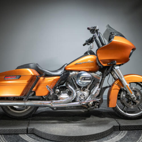2015 Road Glide® (FLTRX) thumb 3