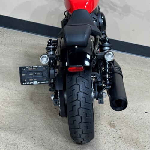 Harley-Davidson® Nightster™ Special 2026 thumb 3