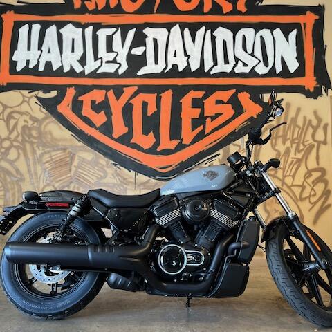 RH975 2026 Nightster® thumb 2