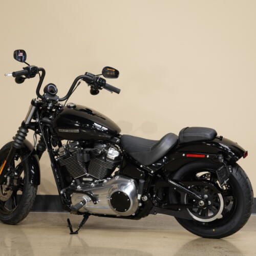 Harley-Davidson® Street Bob® 2026 thumb 1