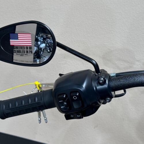 Harley-Davidson® Street Bob® 2026 thumb 0