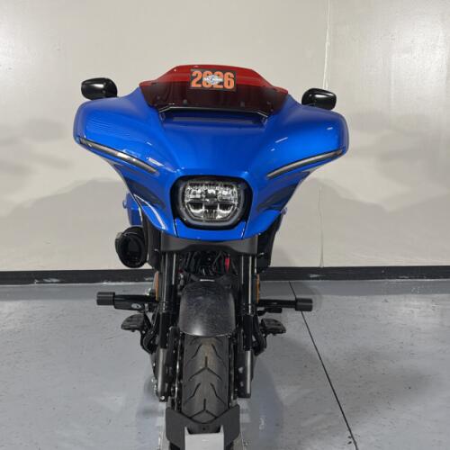 Harley-Davidson® CVO Street Glide ST 2026 thumb 2