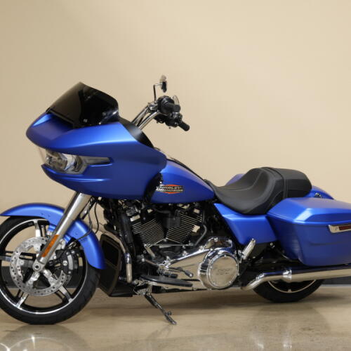 Harley-Davidson® Road Glide® 2026 thumb 2