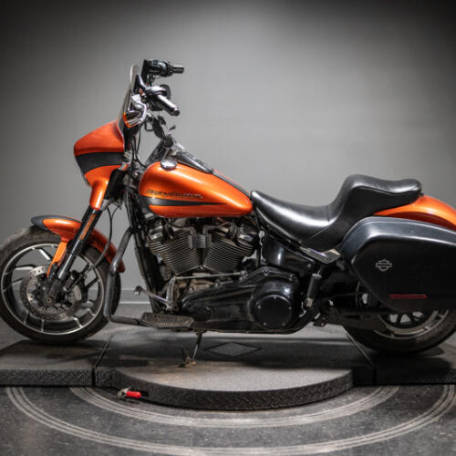 2019 Sport Glide™ (FLSB) thumb 3