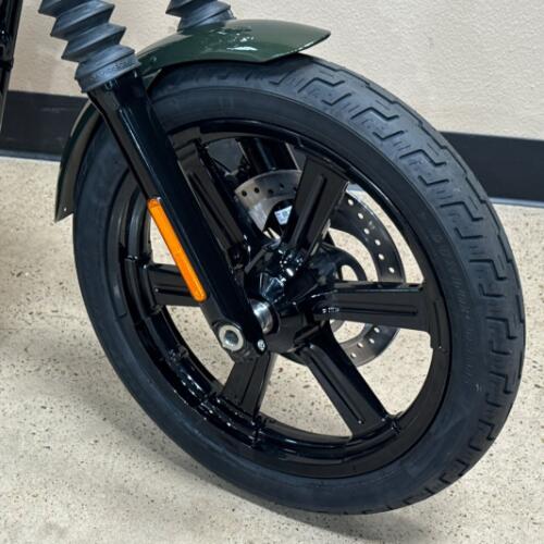 Harley-Davidson® Street Bob® 2026 thumb 1