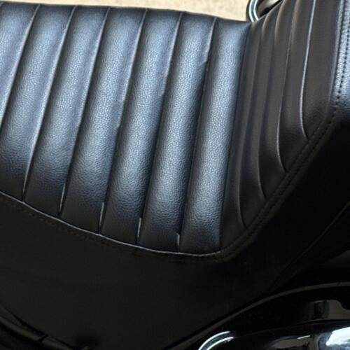 Harley-Davidson® Street Bob® 114 2022 thumb 1