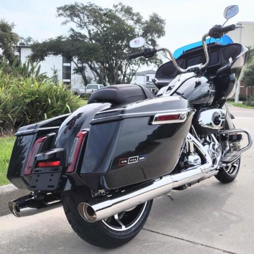 Harley-Davidson® Road Glide® 2026 thumb 1