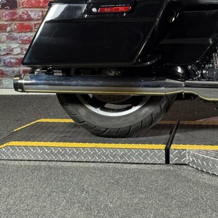 FLHX 2010 Street Glide® thumb 0