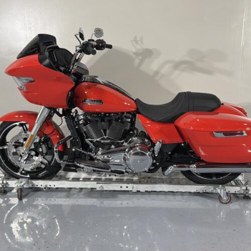 Harley-Davidson® Road Glide™ 2026 thumb 0