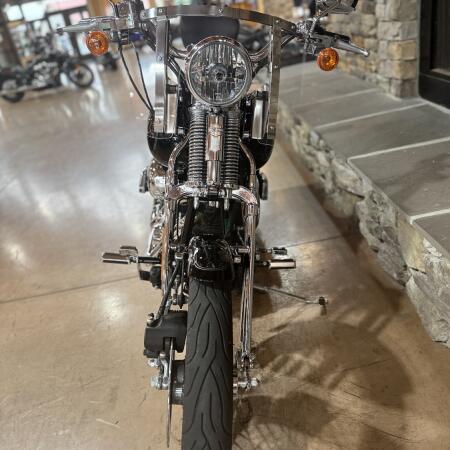 2006 FXSTSI - SPRINGER SOFTAIL  thumb 0