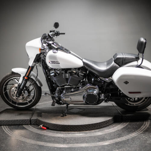 2021 Sport Glide® (FLSB) thumb 1