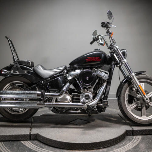 2023 Softail® Standard (FXST) thumb 2