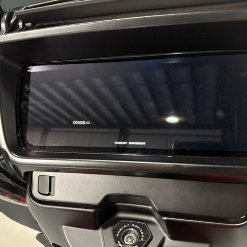 Harley-Davidson® Street Glide® 2026 thumb 0