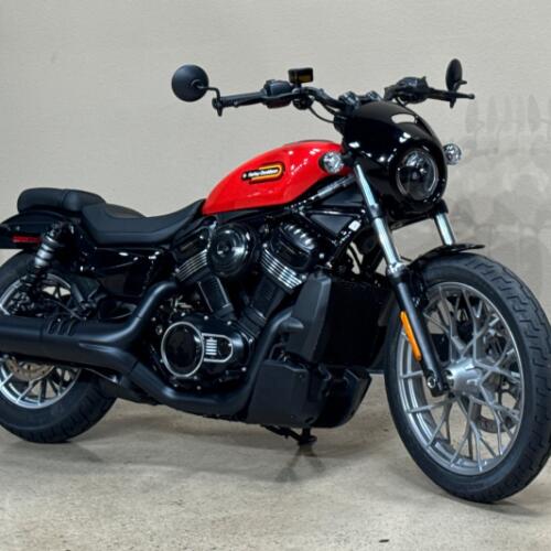 Harley-Davidson® Nightster™ Special 2026 thumb 1