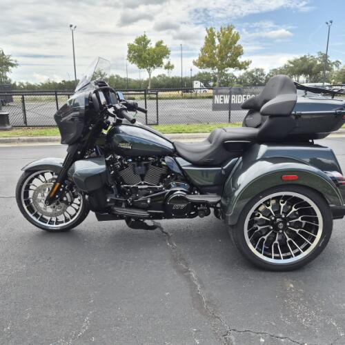 FLHLT 2026 Street Glide 3 Limited thumb 0
