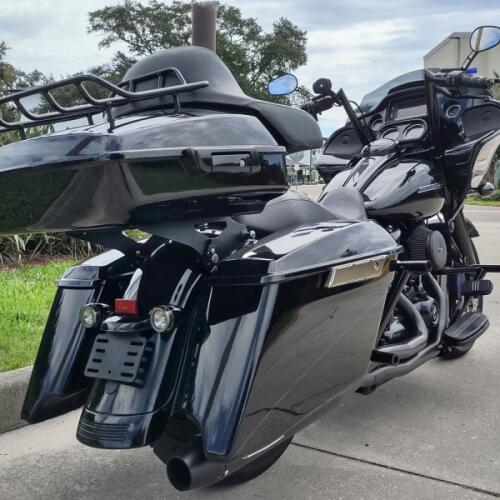 Harley-Davidson® Road Glide® Special 2018 thumb 1