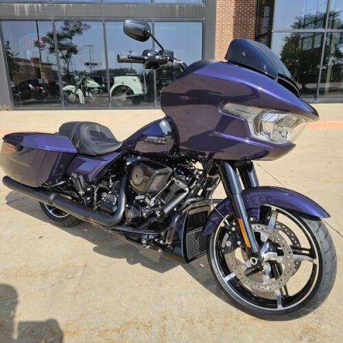 FLTRX 2026 Road Glide® thumb 3