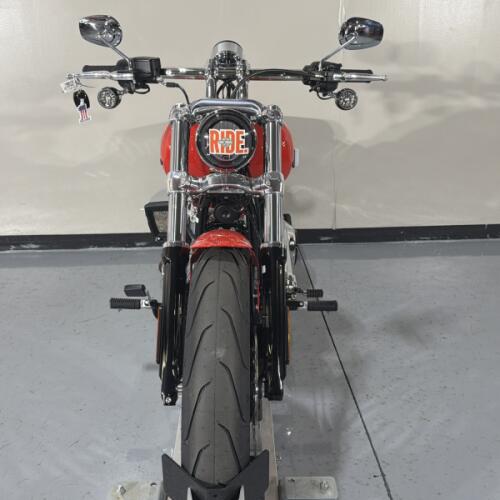 Harley-Davidson® Breakout™ 2026 thumb 2