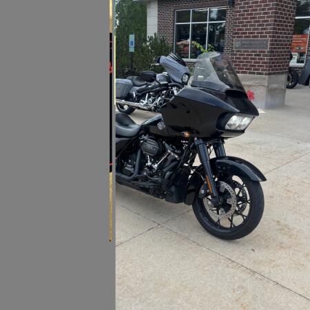 2021 Harley-Davidson® Road King® Vivid Black thumb 0