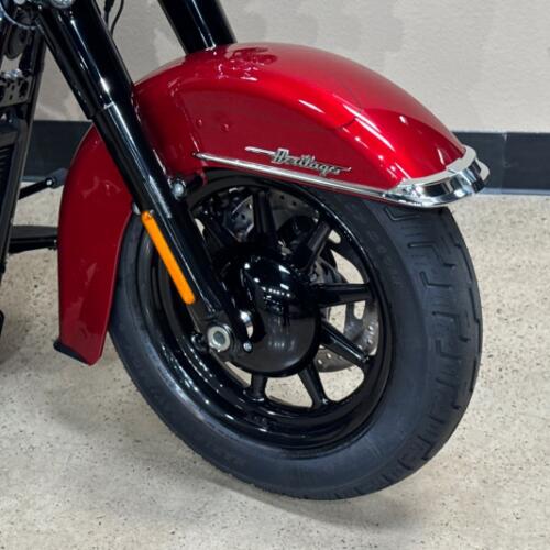 Harley-Davidson® Heritage Classic 2026 thumb 1