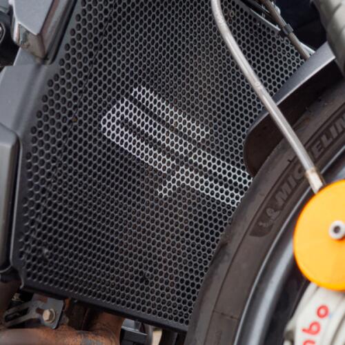 2025 Triumph Street Triple RS thumb 0