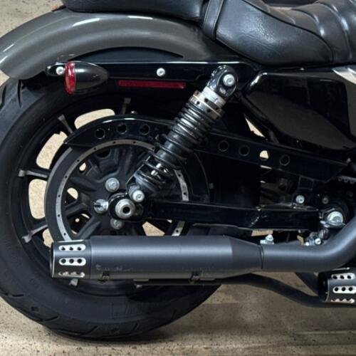 Harley-Davidson® Iron 883™ 2019 thumb 3