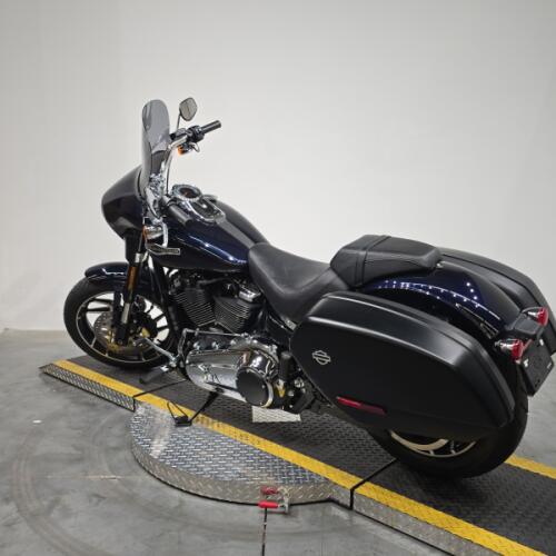 FLSB 2020 Sport Glide® thumb 0