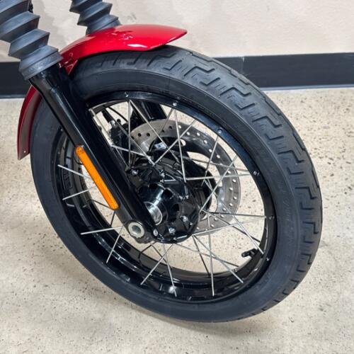 Harley-Davidson® Street Bob® 2026 thumb 1