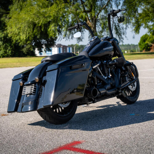 2018 Harley-Davidson Road King Special FLHRXS thumb 3