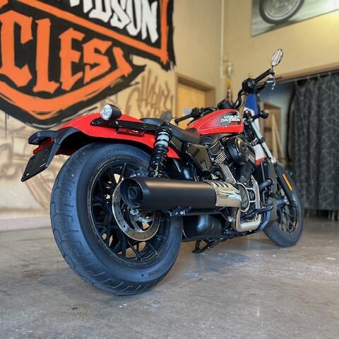 RH975 2026 Nightster® thumb 0