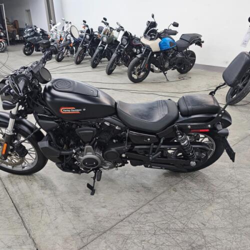 RH975S 2023 Nightster™ Special thumb 1