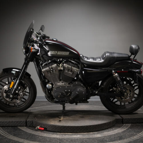 2016 Roadster™ (XL1200CX) thumb 2