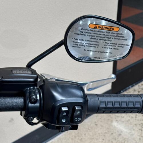 Harley-Davidson® Street Bob® 2026 thumb 3