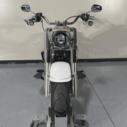Harley-Davidson® Fat Boy® 2026 thumb 2