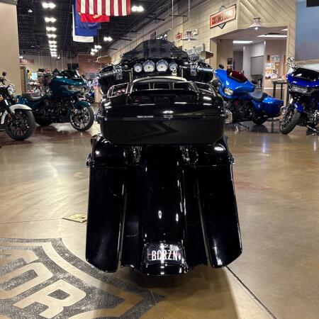 FLHXS 2017 Street Glide® Special thumb 0